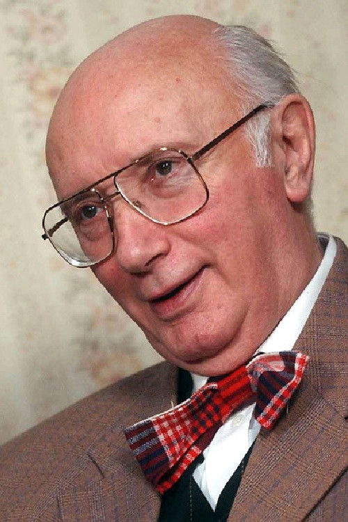 Dušan Poček backdrop