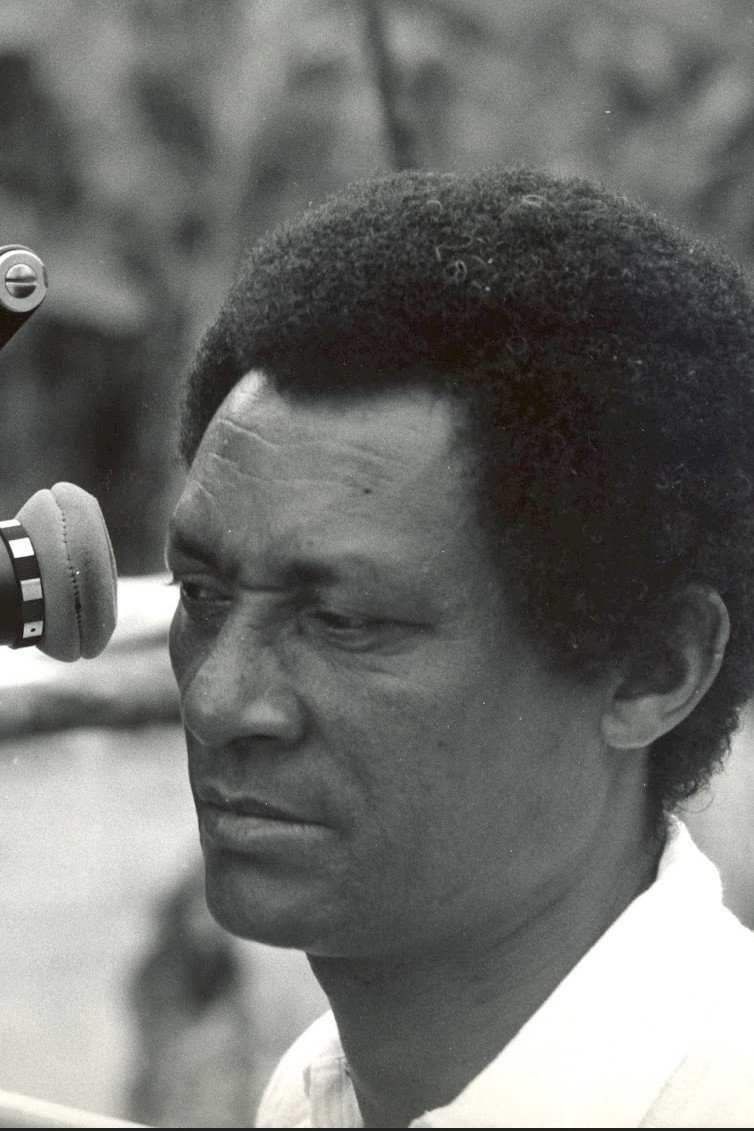 Philippe Mory backdrop