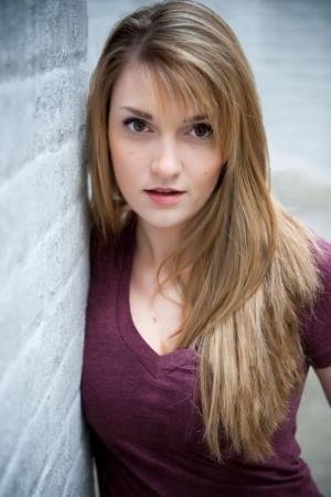 Georgina Minter-Brown backdrop