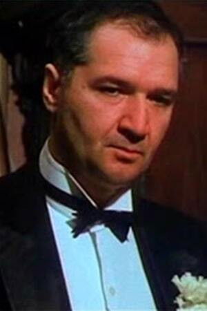 Dragan Milivojević backdrop