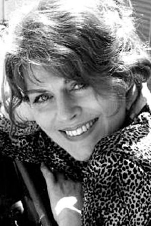 Nella Bielski backdrop