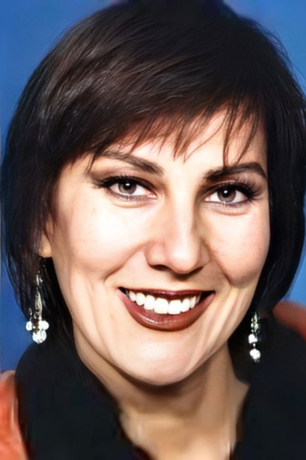 Merih Akalın backdrop