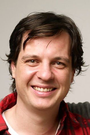 Todd Barnes backdrop