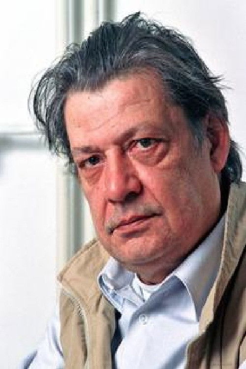 Zvonimir Zoričić backdrop