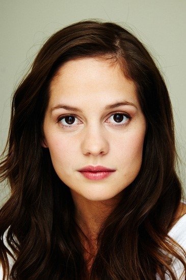 Melanie Zanetti backdrop