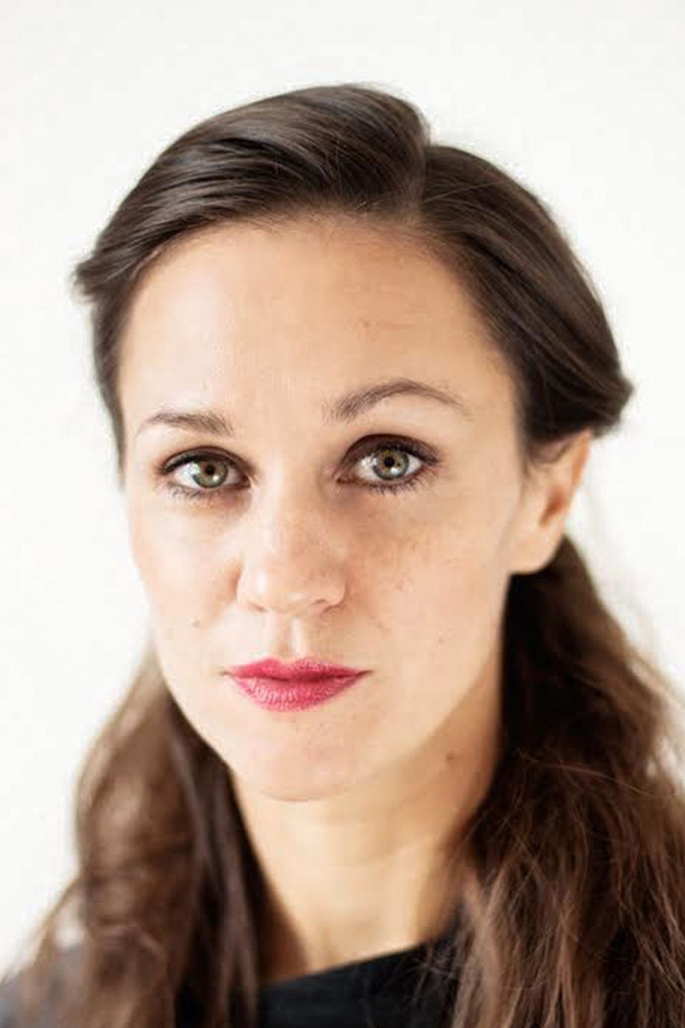 Katarina Stegnar backdrop