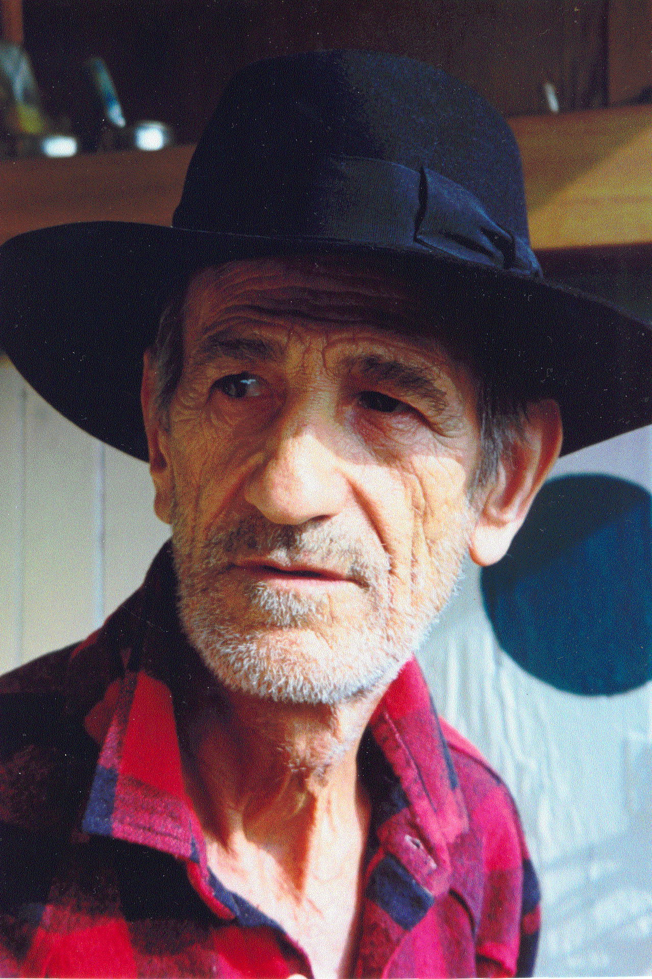 Ranko Kovačević backdrop