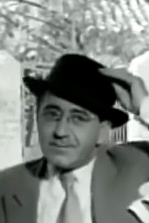 Vagelis Sakainas backdrop