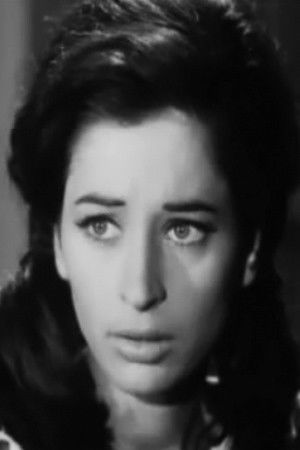 Mariana Kourakou backdrop