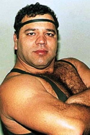 Apostolos Souglakos backdrop