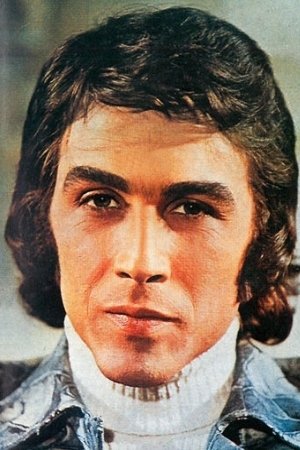 Tolis Voskopoulos backdrop