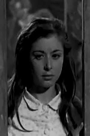 Tasoula Kalogianni backdrop