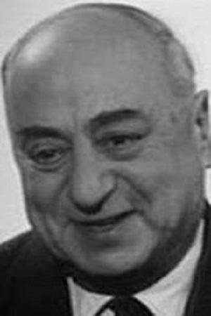 Rallis Angelidis backdrop