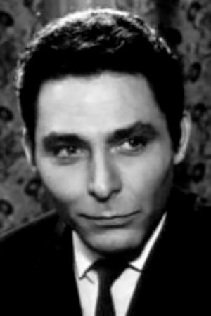 Petros Pantazis backdrop