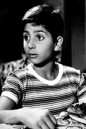 Vasilis Kailas backdrop