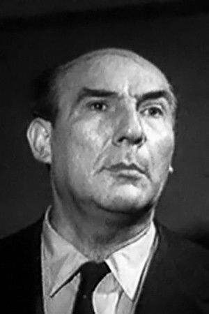 Panos Karavousanos backdrop