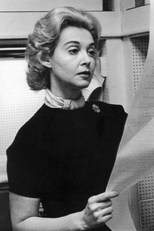 Lisa Howard backdrop