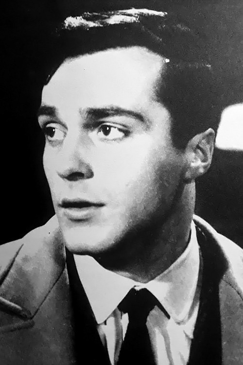 Vagelis Voulgaridis backdrop