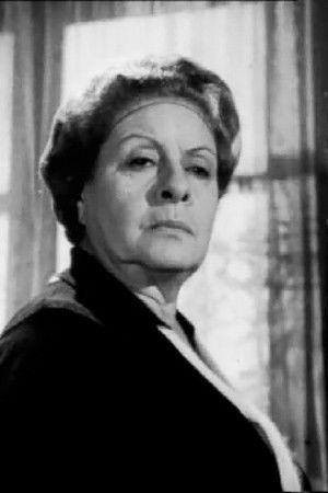 Popi Deligianni backdrop