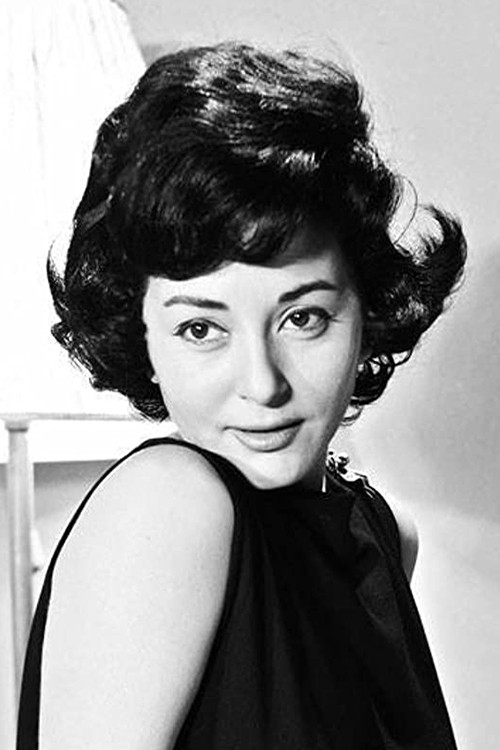 Gelly Mavropoulou backdrop