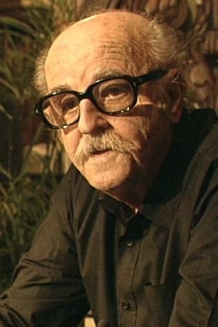 Grigoris Grigoriou backdrop