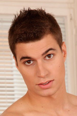 Rudy Valentino backdrop