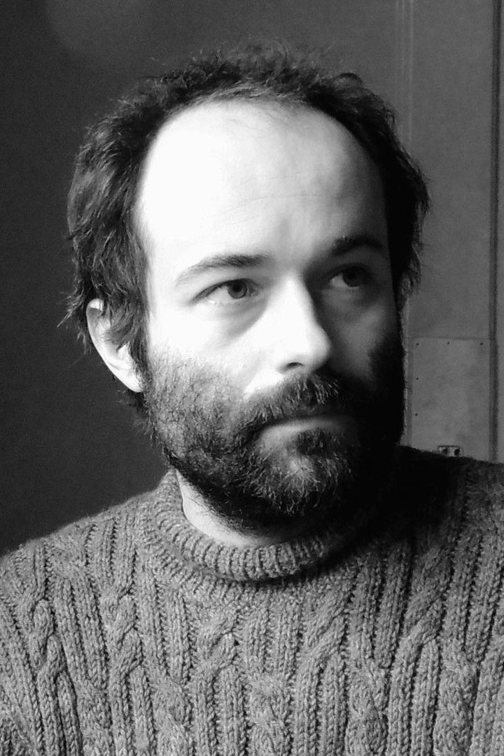 Matjaž Ivanišin backdrop