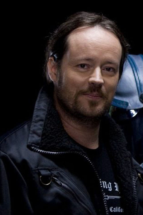 Mats Lindberg backdrop