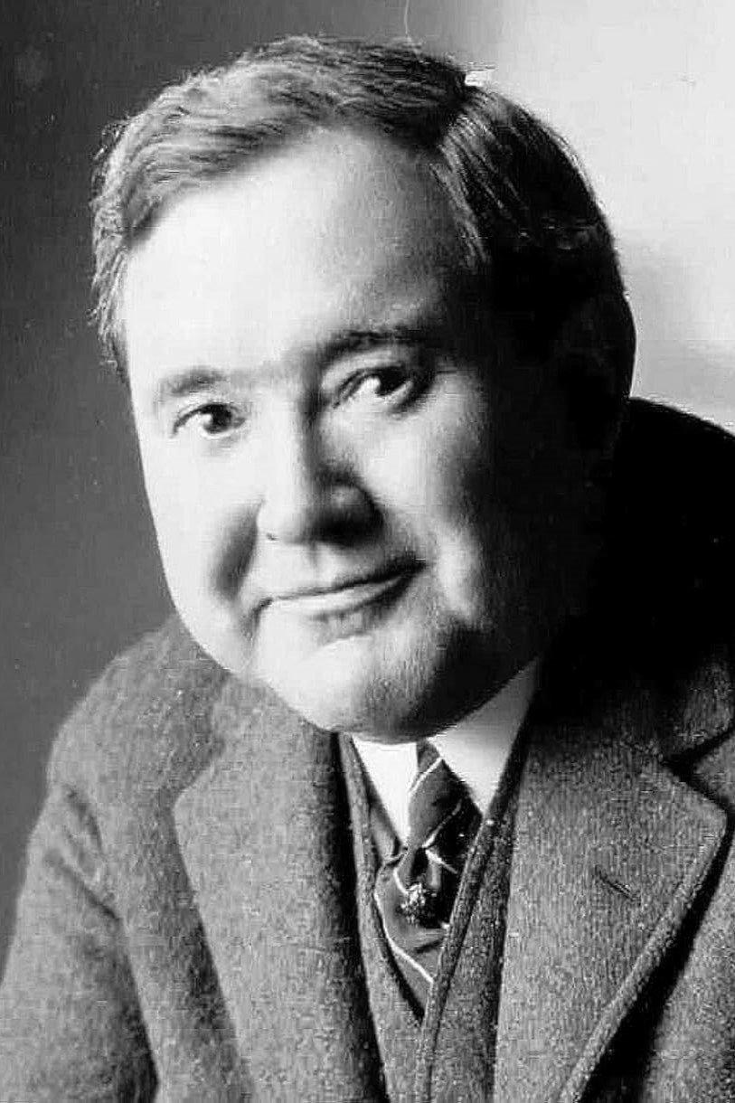 William Colvin backdrop