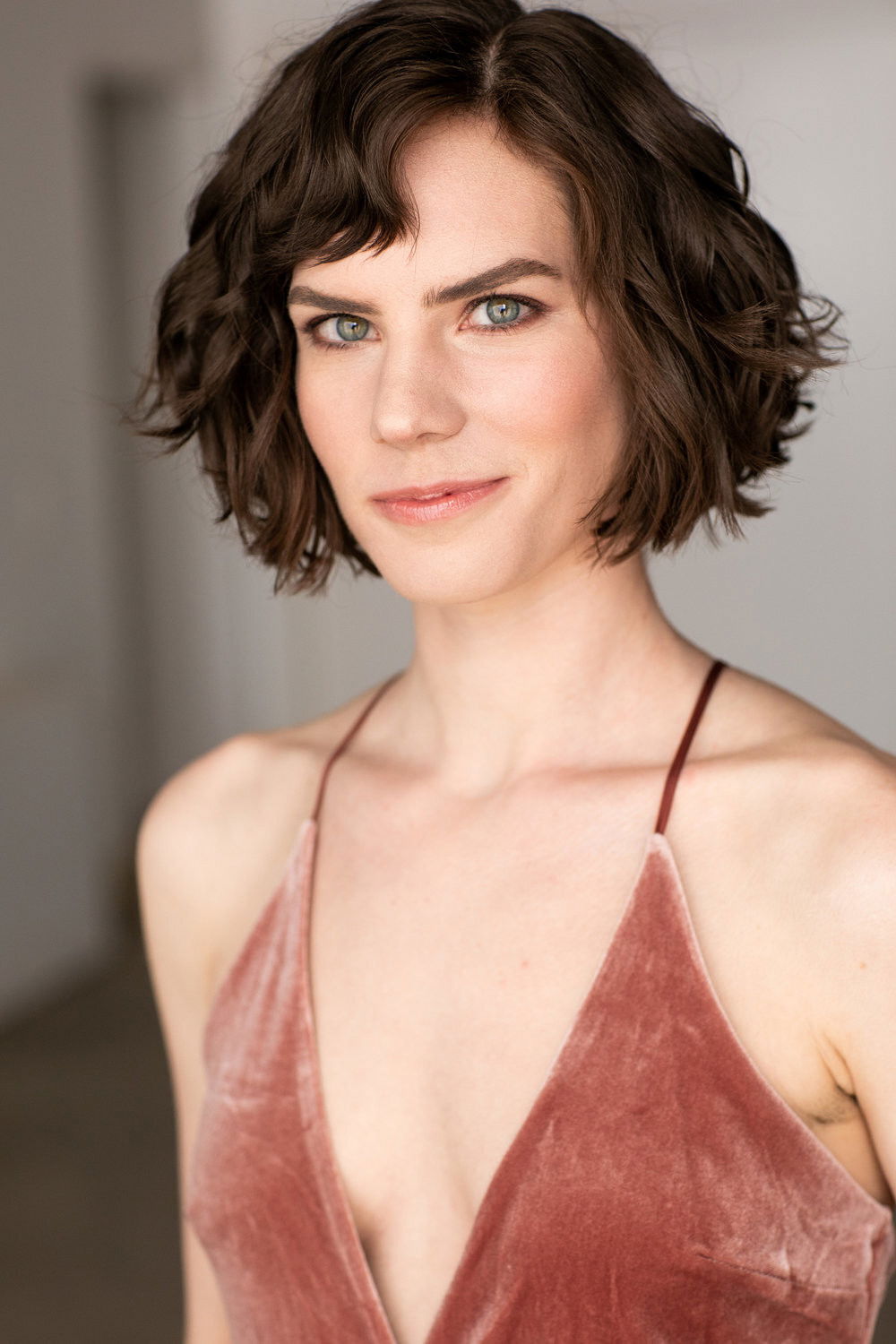 Maggie Mae Fish backdrop