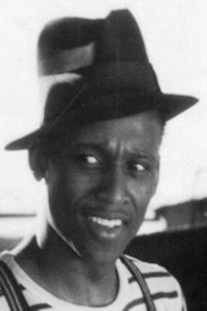 Onest Conley backdrop