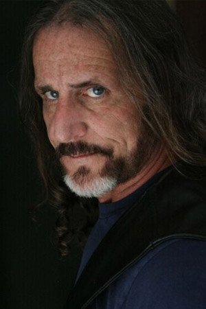 Tevis R. Marcum backdrop