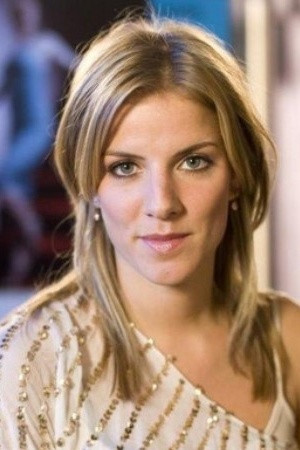 Marlous Dirks backdrop