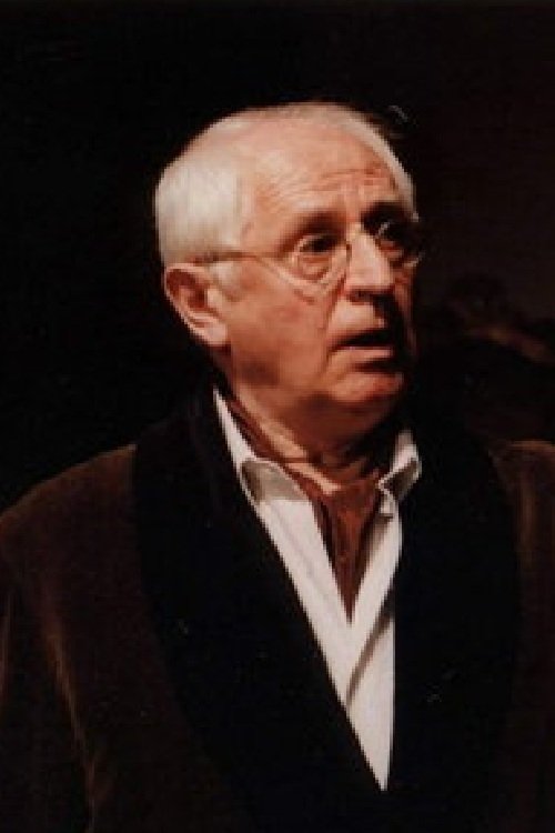 Predrag Tasovac backdrop