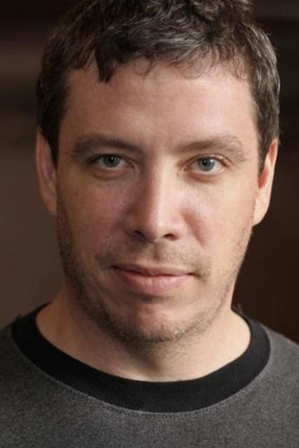 Kent McQuaid backdrop