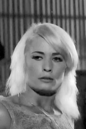 Zeta Apostolou backdrop