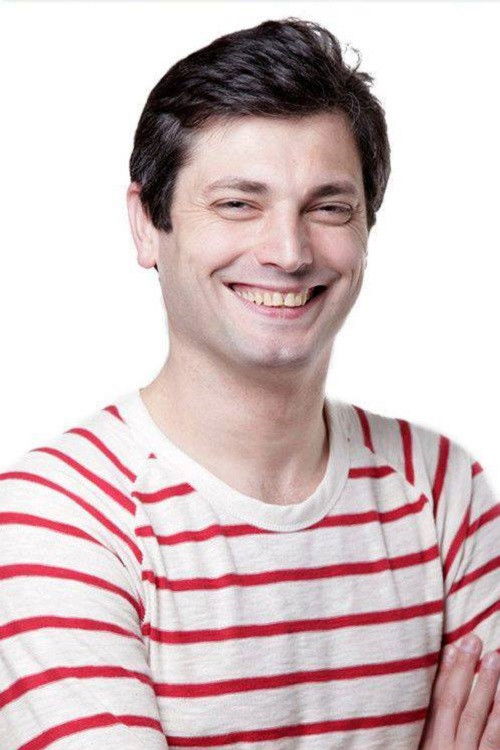 Imeda Arabuli backdrop