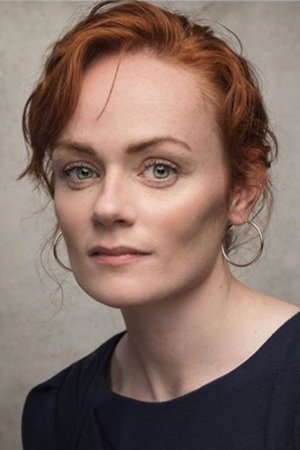 Natalie Gavin backdrop