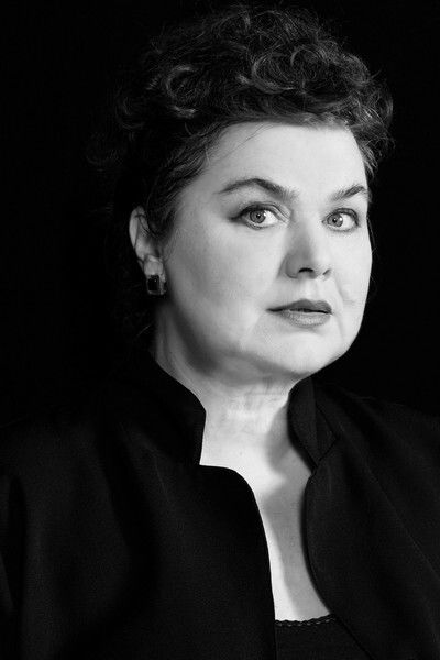 Vlasta Knezović backdrop