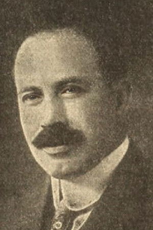 David Horsley backdrop