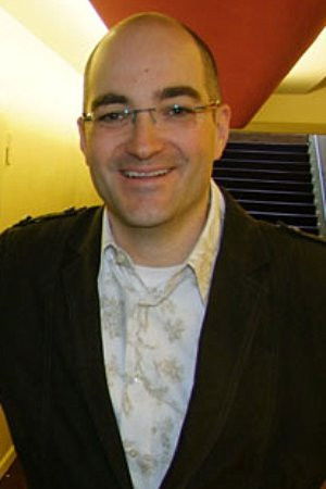 Nicolas Neuhold backdrop