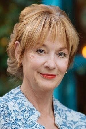 Zlata Numanagić backdrop