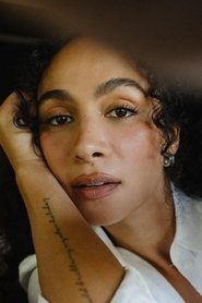 Aurora Perrineau: Aurora Perrineau