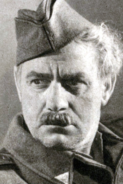 Lojze Potokar backdrop