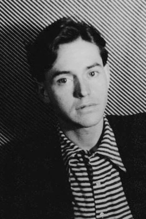 Charles Henri Ford backdrop