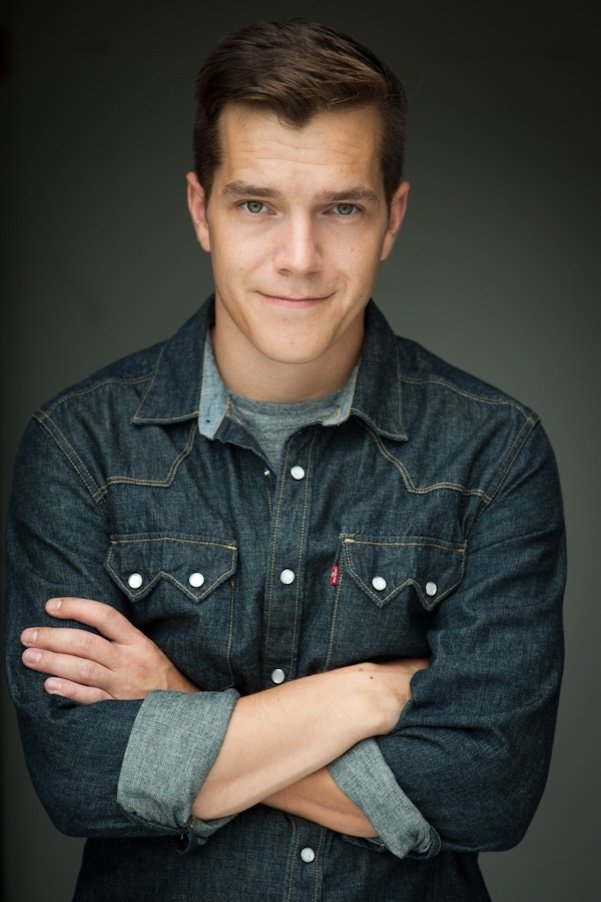 Jeremy Schuetze backdrop