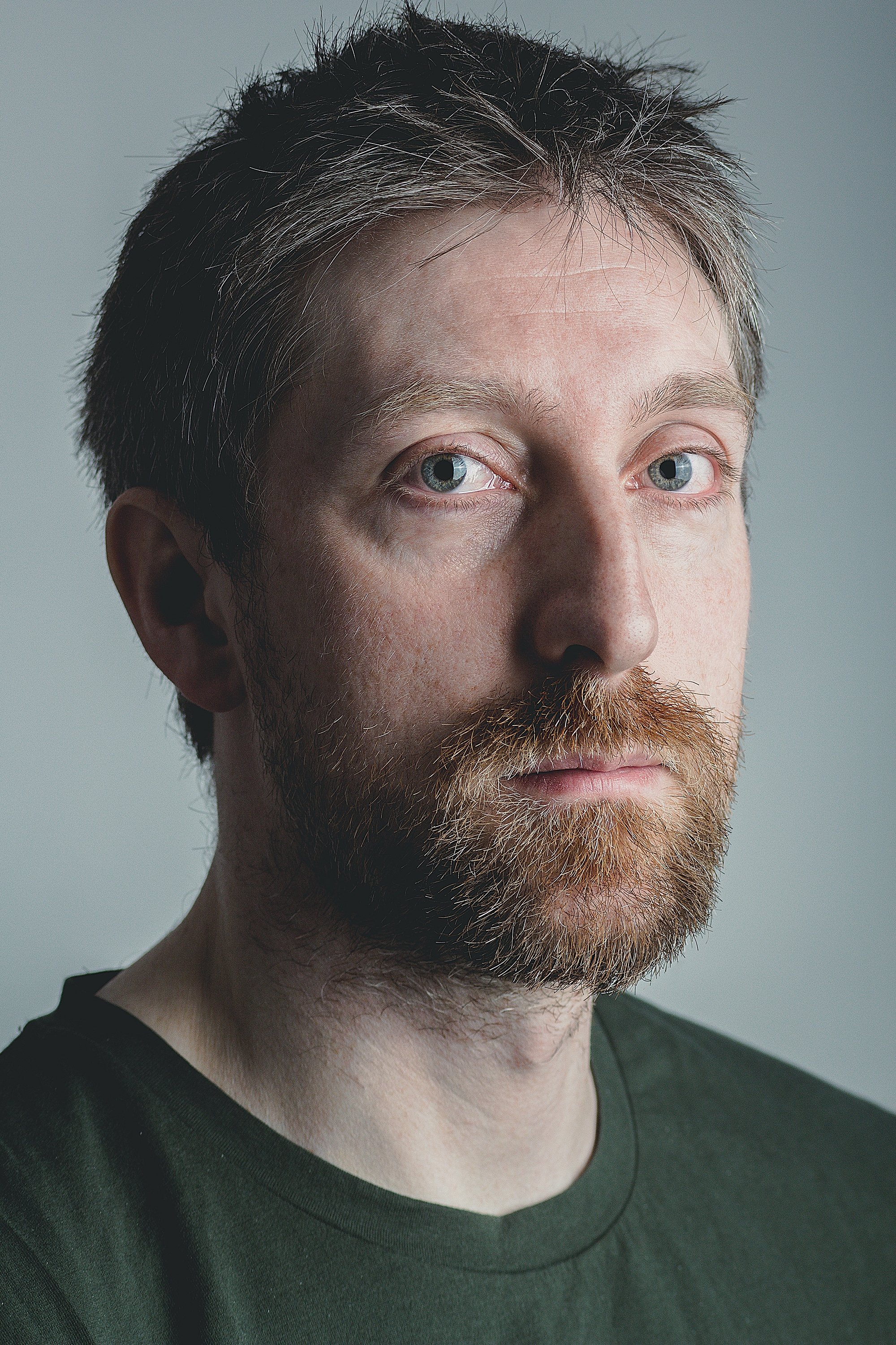 Stewart Lockwood backdrop