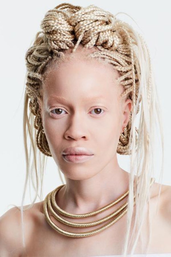 Diandra Forrest backdrop