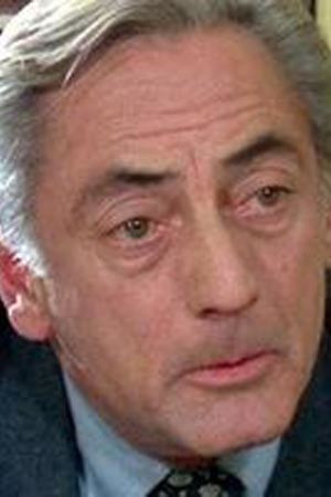 Klod Xhozeph backdrop