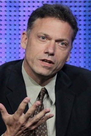 John Eisendrath backdrop